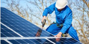Installation Maintenance Panneaux Solaires Photovoltaïques à Tourville-en-Auge